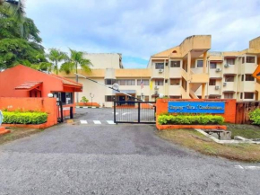 Tanjung Biru Condominium Blue Lagoon Port Dickson
